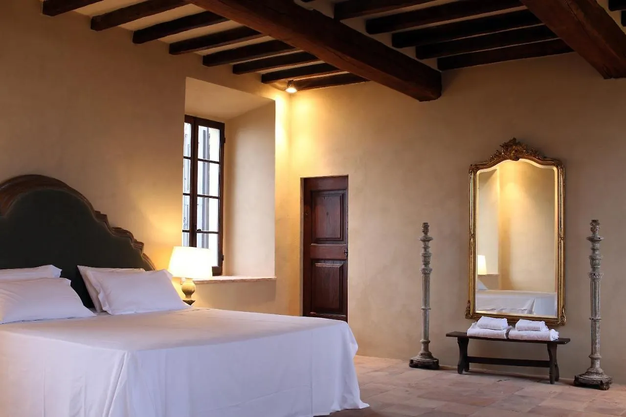 Farm stay Castello Di Viano Villa