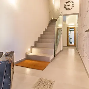 Dimora Del Voltone Appartement