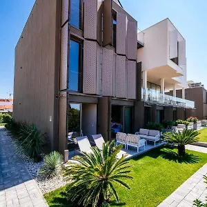  Appartement Dedaj - Auri Kroatië