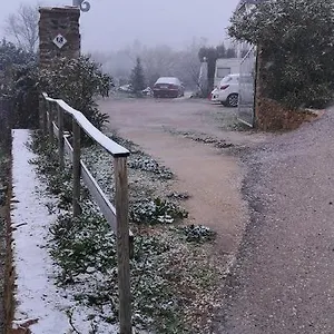  Landhuis Hacienda El Mirador Spanje