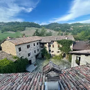 Mulino In Pietra Casina