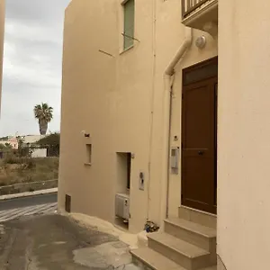 Bent El Rhia Pantelleria