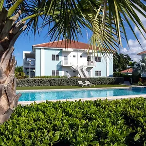  Appartement Casa4rositas - Luxe Penthouse Next To Blue Bay Golf & Beach! Curaçao