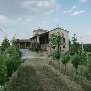 Agriturismo Ca' Preda Séjour à la ferme