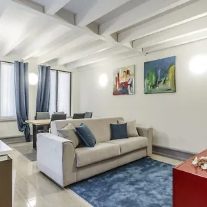 Luxury Venice